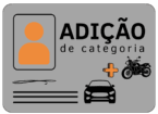 adição