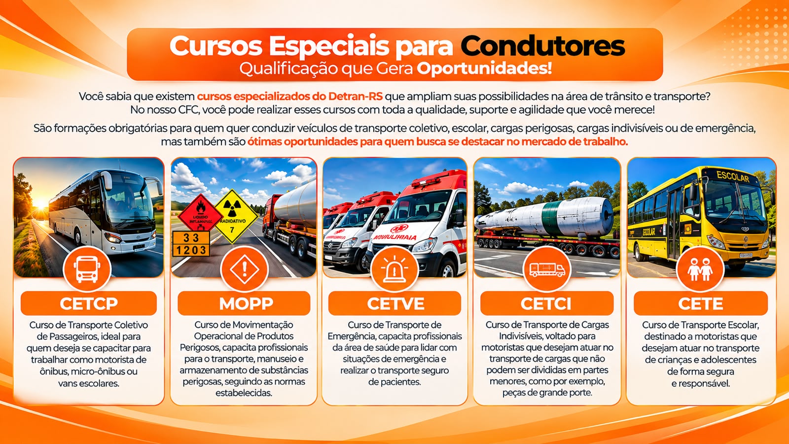 cursos